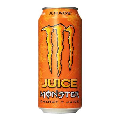 Monster Energy Juice Khaos Dave S B2B