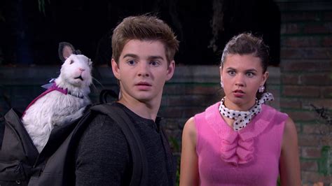 Haunted Thundermans Part 2 The Haunted Hathaways Season 2 Episode