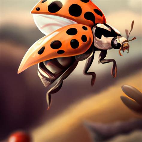 What Do Ladybug Spots Mean? (A Comprehensive Guide) – bugpursuits.com