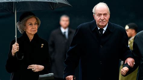 Spain’s Juan Carlos Makes a Big Tax Payment Amid New Financial Probe ...