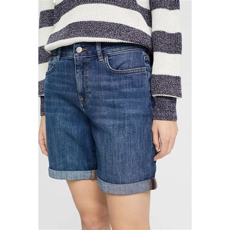 SHORT VAQUERO MUJER ESPRIT Korner