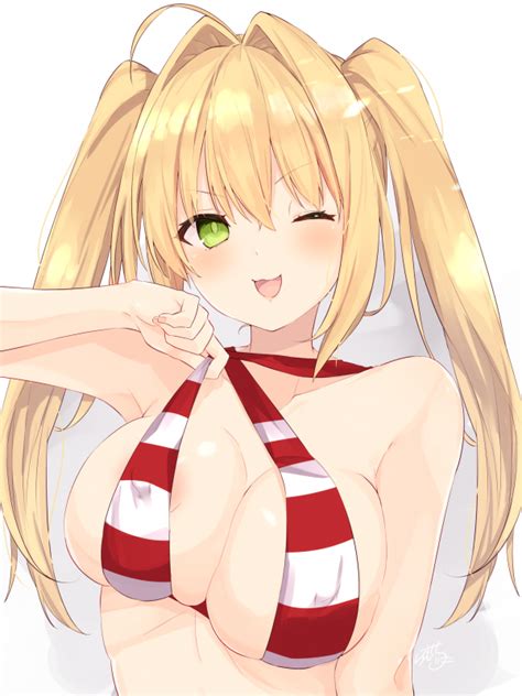 Murakami Yuichi Nero Claudius