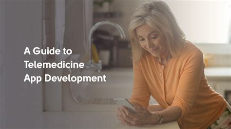 In Depth Guide To Telemedicine App Development Svitla Systems