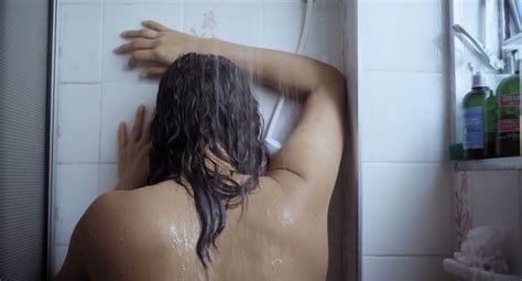 Nude Video Celebs Maeve Jinkings Sexy Estatua 2014