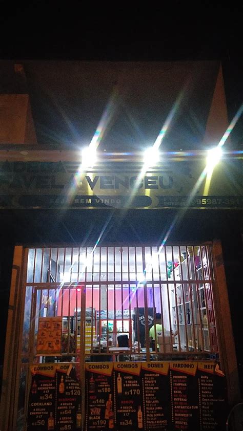 Adega Favela Venceu pub bar São Paulo Restaurant reviews