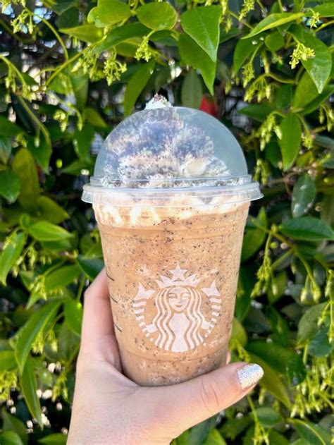 I Tried Starbucks 2 New Drinks And The Frappuccino Is A Delicious Treat That I Ll Be Ordering