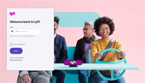 how to apply for lyft without a car