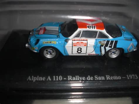 Renault Alpine A S Ailes Largies Au E De De Chez