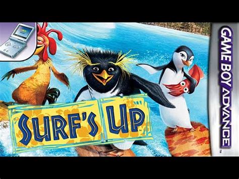 Longplay Of Surf S Up YouTube