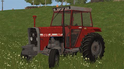 Fs17 Imt 565 P Fs 17 Tractors Mod Download