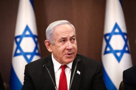 Netanyahu Announces Shin Bet Security Agency Will Join Fight Against