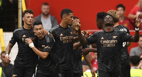 Arsenal X Zurique Ao Vivo Como Assistir Online Ao Duelo Da Europa League