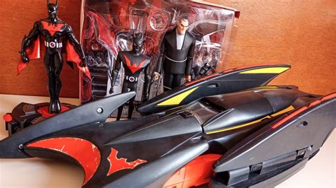 Introducir 87 Imagen Batman Del Futuro Serie Animada Abzlocalmx