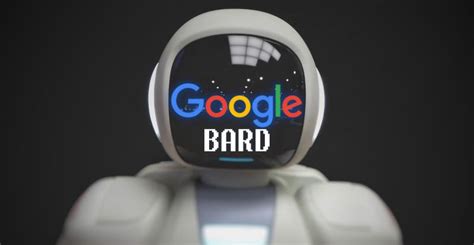 Bard Google Prepara Su Propia Ia Conversacional Como Chatgpt