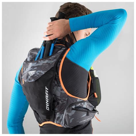 Dynafit Ultra Pro 15 - Trail running backpack | Free EU Delivery | Bergfreunde.eu