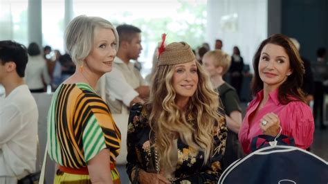 Počelo snimanje nove sezone serije Sex i grada Sarah Jessica Parker objavila sliku scenarija u