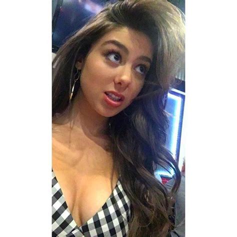 Kira Kosarin Cleavage Collection Photos Thefappening