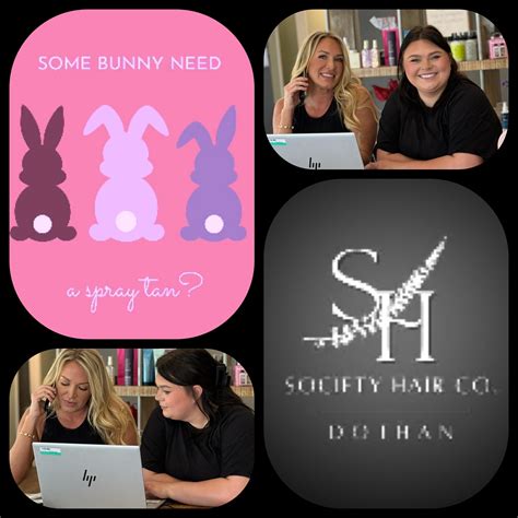 hair salon dothan al 7