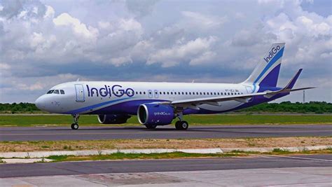 Flight Review Indigo Airbus A321 Neo Mumbai Malé Business Traveller