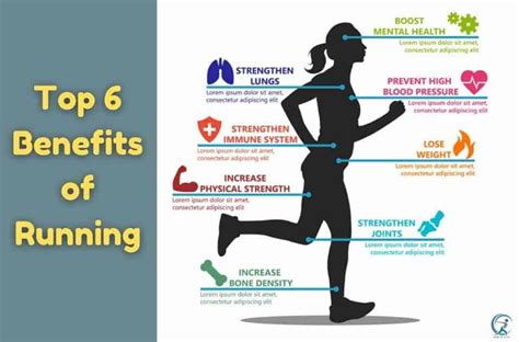 6 Benefits Of Running Why You Should Start Running Today