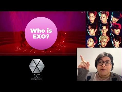 ARMY S First Time Reacting To EXO Guide Monster MV Dance Practice