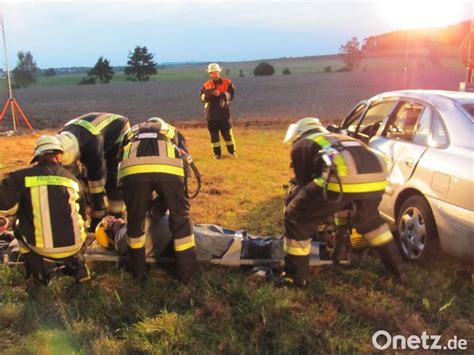 Bei Den Feuerwehren Der Nachbargemeinden Funktionieren Zusammenarbeit