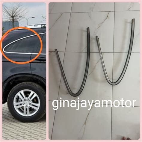 Jual Pelipit Kaca Crv 2007 2011 Original Shopee Indonesia