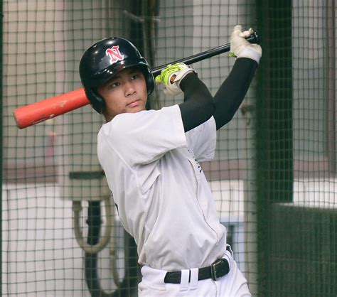 日大三島・永野の主将力「キャプテンでチームは変わる」の言葉胸に3季連続甲子園へ引っ張る 高校野球写真ニュース 日刊スポーツ