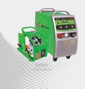 Mig Mag 600A Welding Machine India In Nairobi Central Electrical