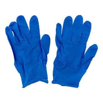 Sterile Gloves - Zamnesia