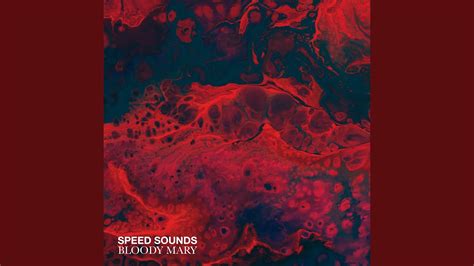 Bloody Mary (Sped Up) - YouTube