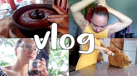 Vlog Meu Fim De Semana Youtube