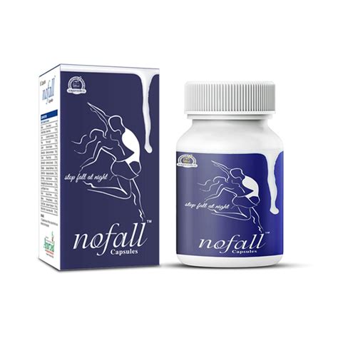 Nocturnal Emission Treatment Stop Wet Dreams In Men [no Fall]