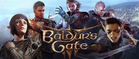 Baldur's Gate 3 Walkthrough and Guide - Neoseeker