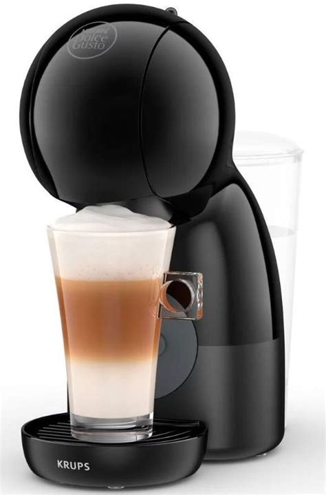 KRUPS KP1A3B10 PICCOLO XS BLK APARAT ZA KAFU - Mali kućanski aparati ...