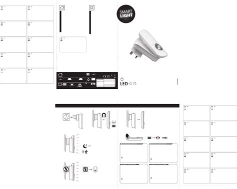 Mode D Emploi Smartwares Fran Ais Des Pages