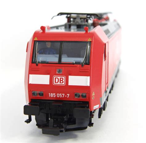 E Lok Br Db Ag Vi Modelleisenbahn Kaufen Piko Webshop