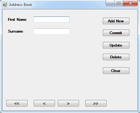 Vb Net How To Add And Update Datagridview Row Using Inputbox In Vbnet