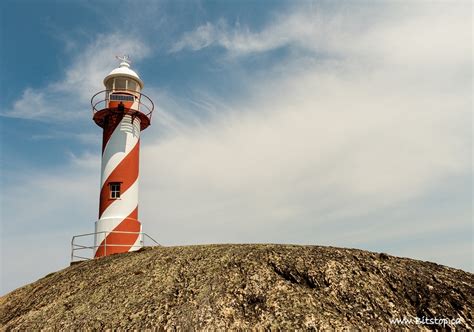 Bitstop Two Lighthouses