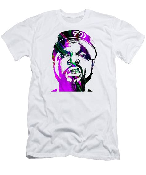 Ice Cube Clothing Line