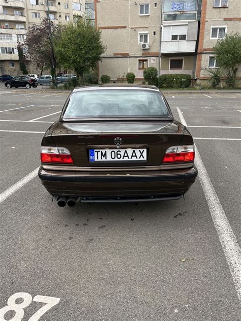 Bmw E Cabrio Hardtop Timisoara Olx Ro