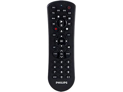 Universal Remote Control by Philips