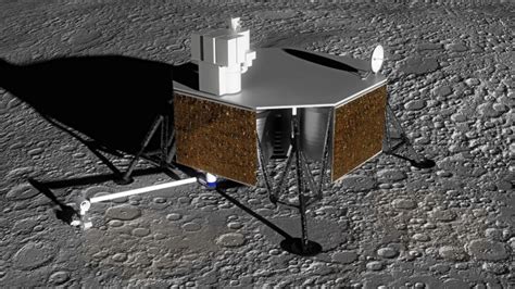 Study Set To Extract Oxygen From Moon Rock Regolith