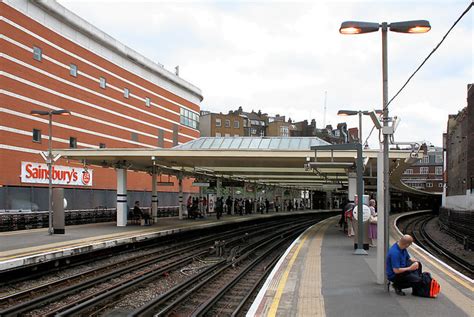 Finchley Road Underground Station Flickr Photo Sharing