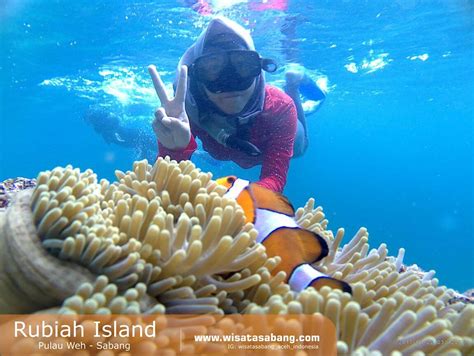 Paket Tour Sabang Hari Malam Pulau Weh Paket Tour Sabang Aceh