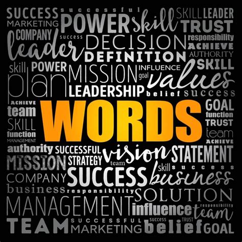 Teamwork Word Cloud Collage Stock Vector Image By ©dizanna 256581718