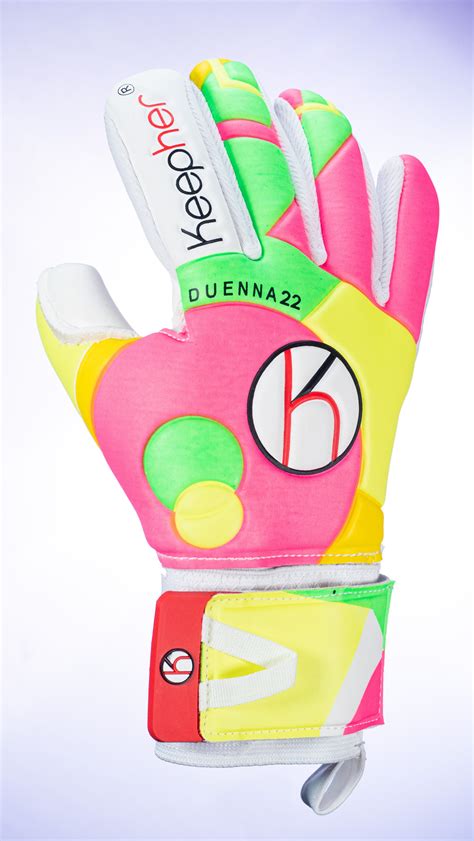 1991 Black - Women's Goalkeeper Gloves | Keepher Soccer