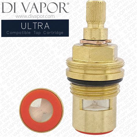 Clearwater Ultra Hot Tap Cartridge Compatible Spare CW UT73
