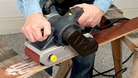 6 Pro Tips for Proper and Safe Sanding Techniques to Follow When ...