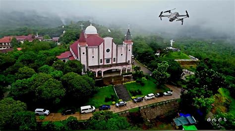 Monasterio De Tarlac San Jose Youtube